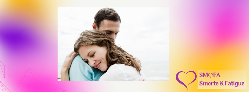SMERTE, FATIGUE OG SELVMORD