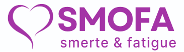 VELKOMMEN TIL SMOFA - SMERTE&FATIGUE