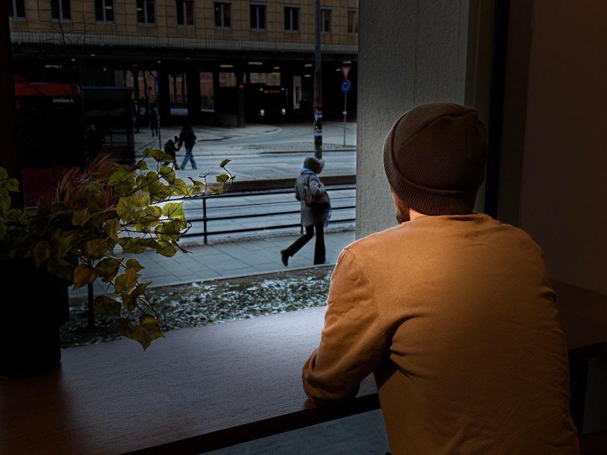 Nettavisen "Lever med smertehelvete" 