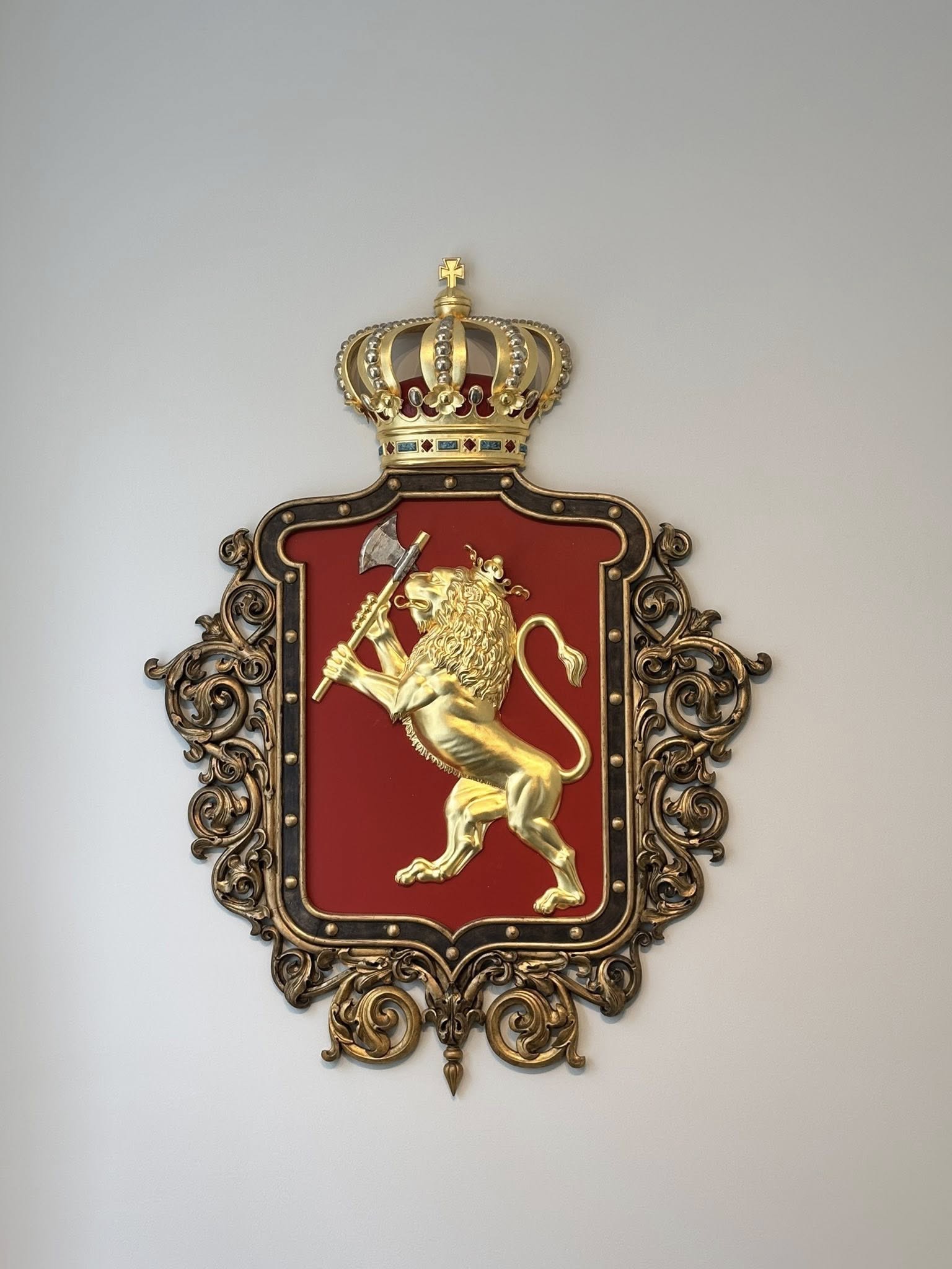 Artikkelbilde til artikkelen SMOFA i møter med HOD og Ap på Stortinget