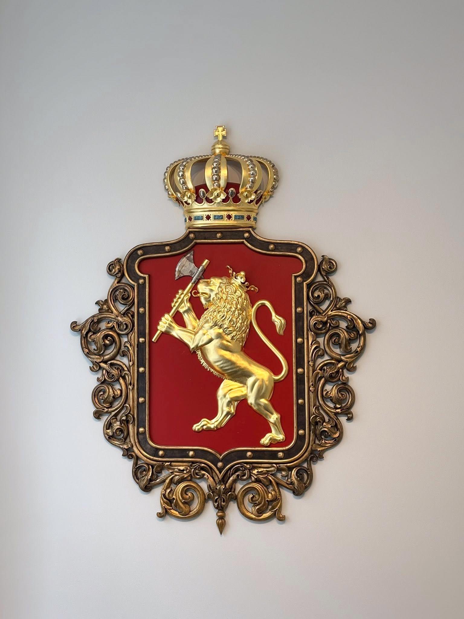SMOFA i møter med HOD og Ap på Stortinget