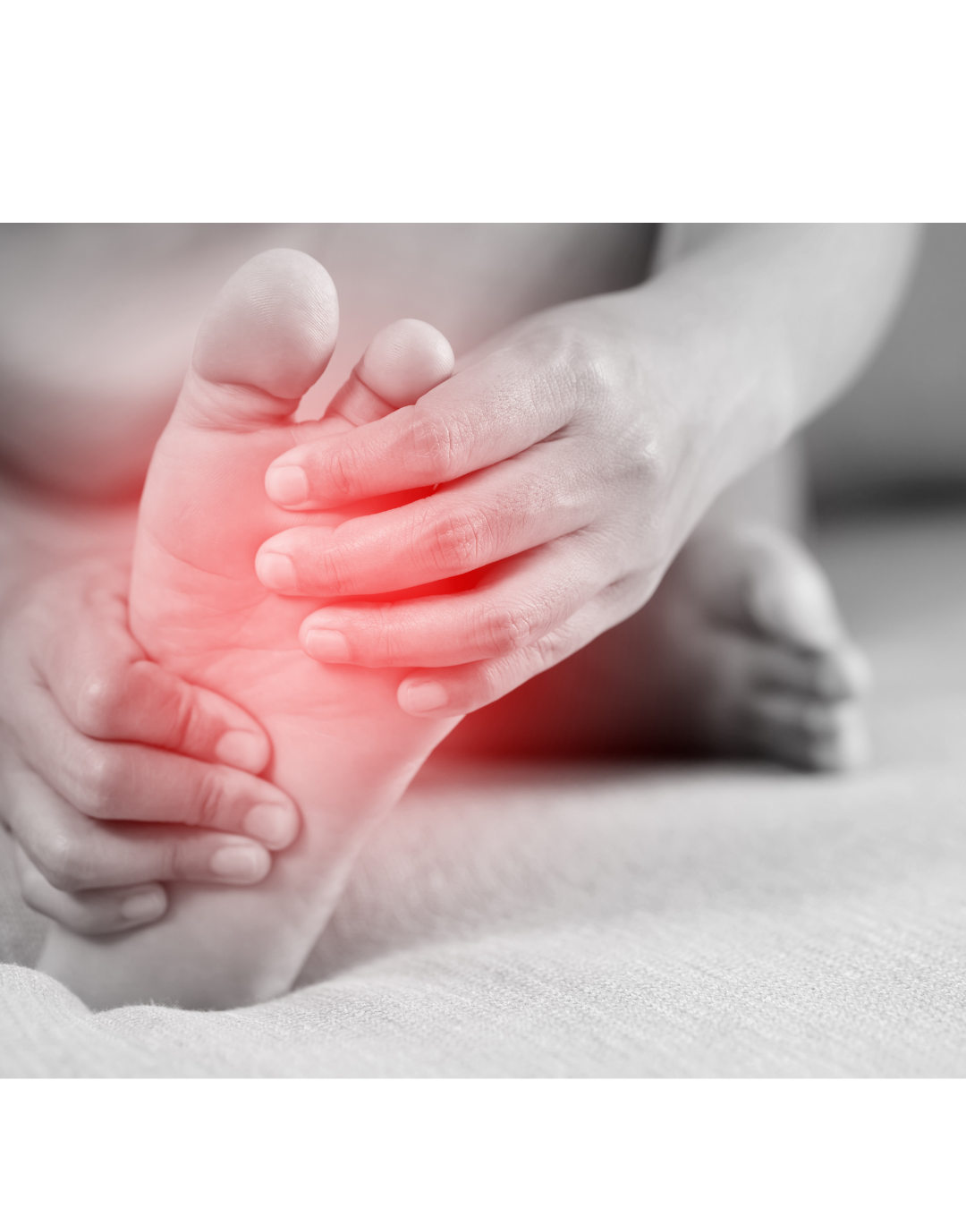 Small Fiber Neuropathy (SFN) 